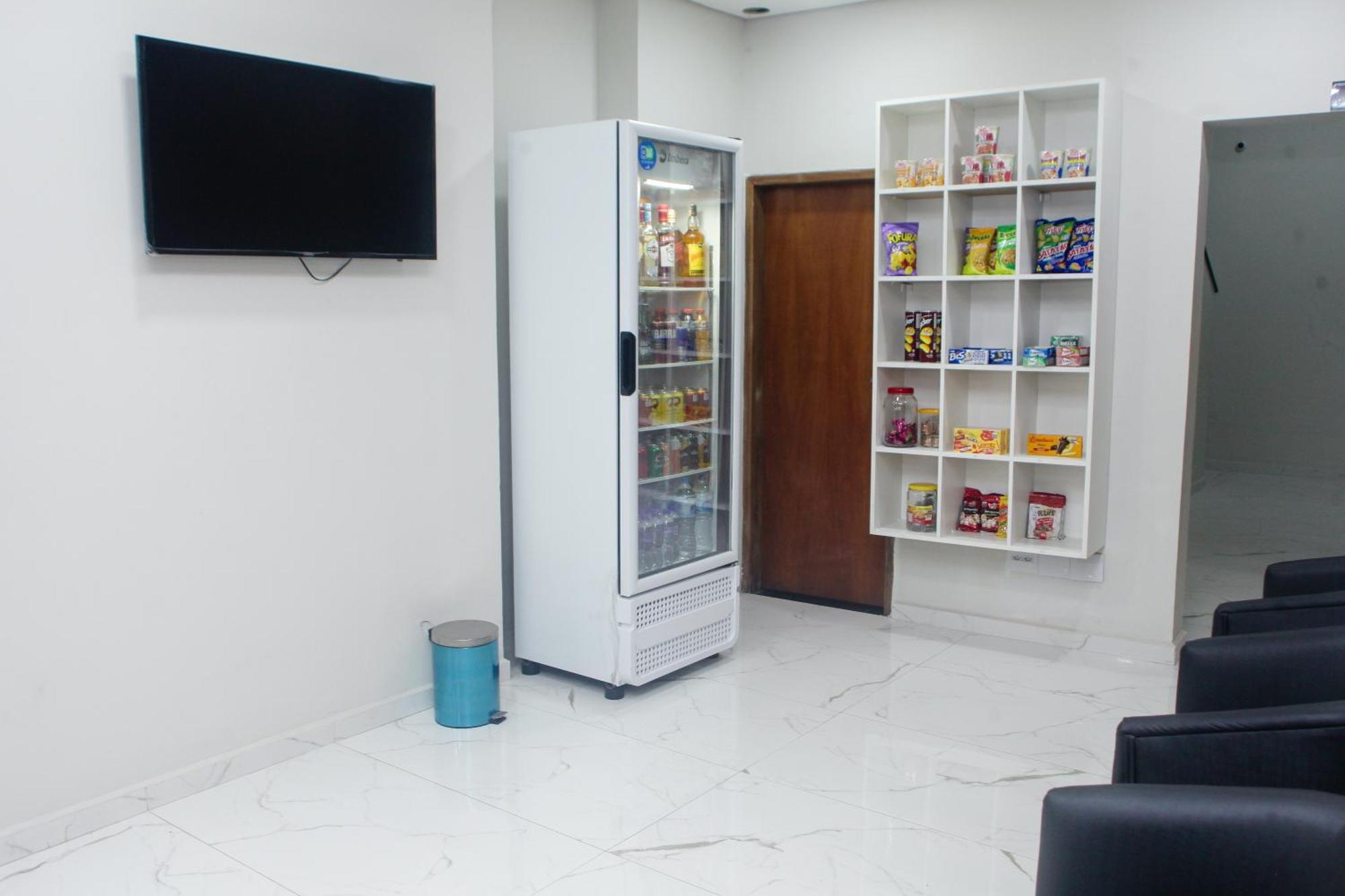 Hotel New House — Photos 3