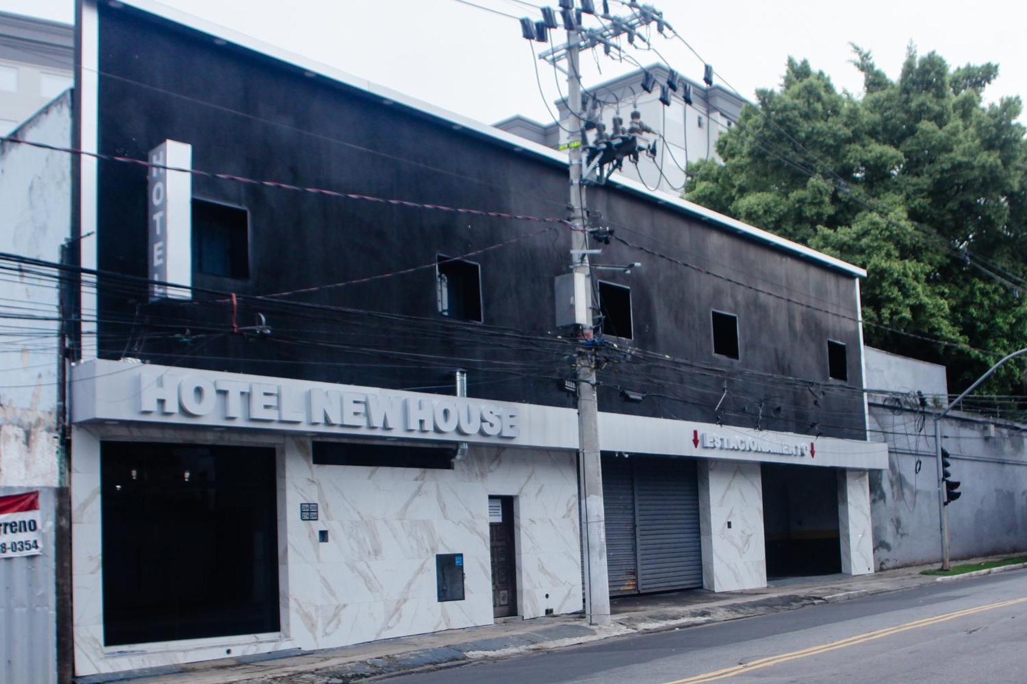 Hotel New House — Photos 2
